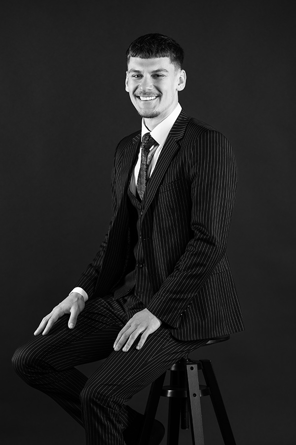 portret